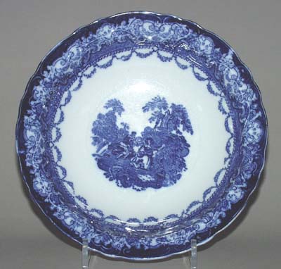 Bowl c1916